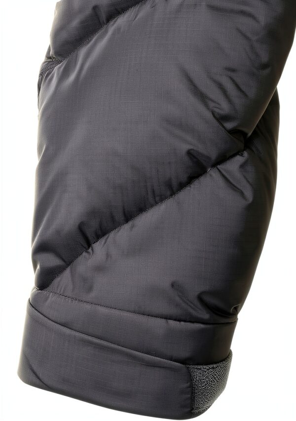 RAB Neutrino Pro Jacket Doudoune Femme Anthracite XL-4