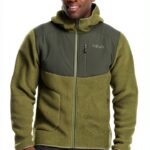 Rab Outpost Hoody - Polaire Homme-0