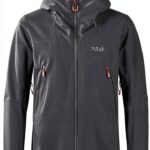 Rab Homme Kangri GTX Veste-0