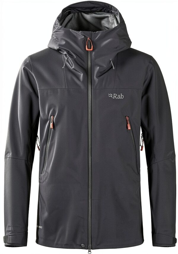 Rab Homme Kangri GTX Veste-0