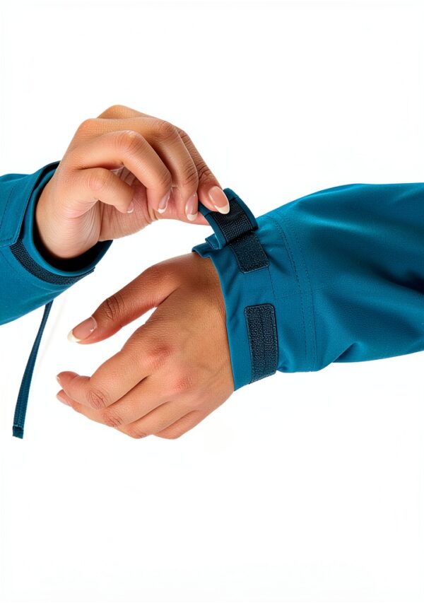RAB Femme Kinetic 2.0 Veste-4
