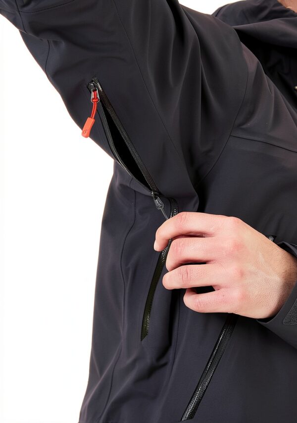 Rab Homme Kangri GTX Veste-3