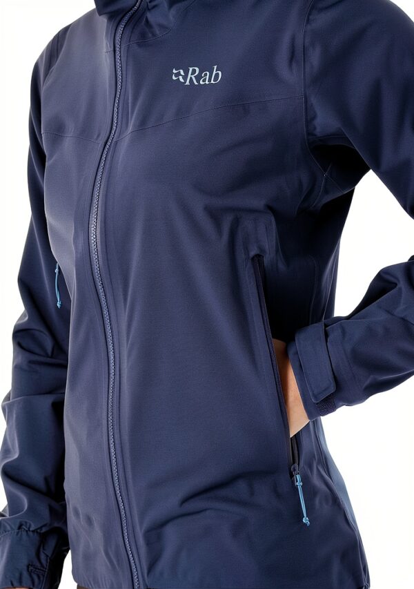 RAB Femme Kinetic 2.0 Veste-4