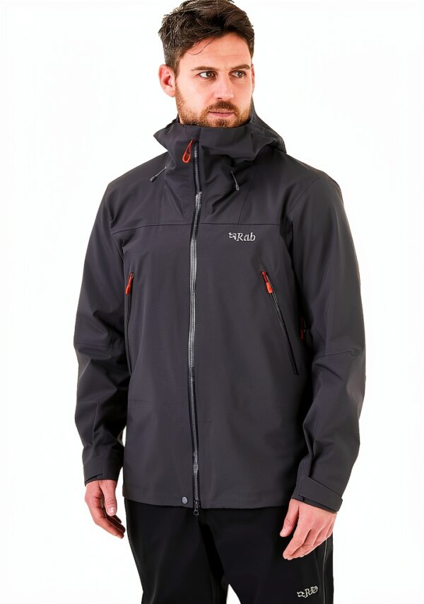 Rab Homme Kangri GTX Veste-2