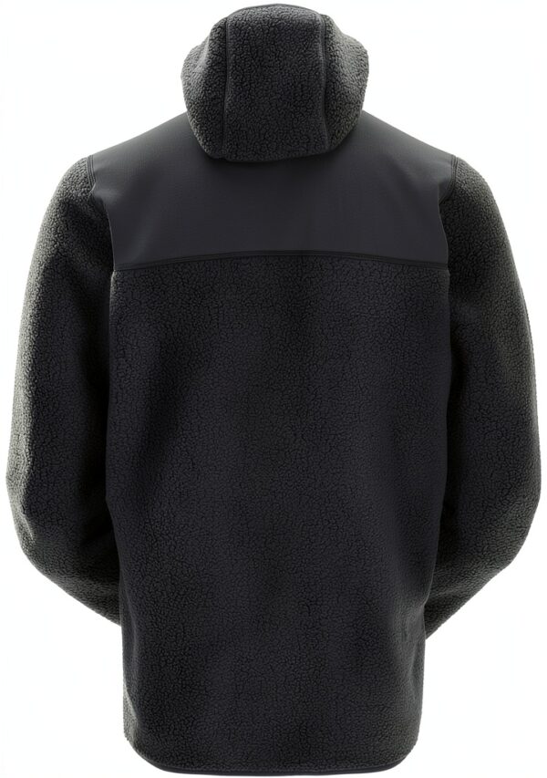 Rab Outpost Hoody - Polaire Homme-4