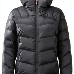 RAB Neutrino Pro Jacket Doudoune Femme Anthracite XL-0