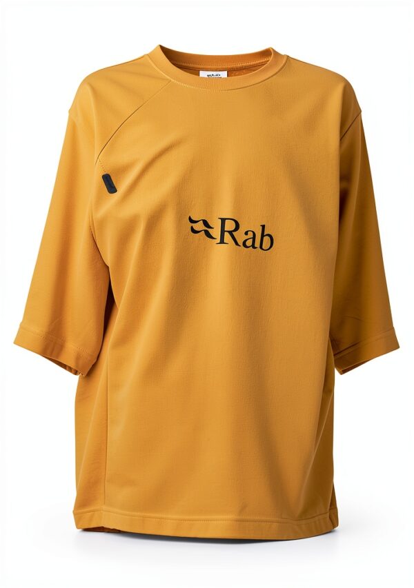 Rab Homme Cinder Borealis Veste-2