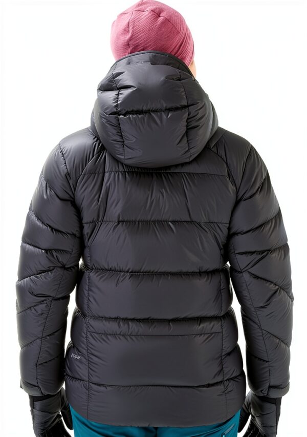 RAB Neutrino Pro Jacket Doudoune Femme Anthracite XL-7