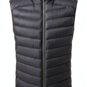 Rab Gilet Cirrus pour homme – Gilet léger et isolé pour le trekking, l'escalade et une utilisation quotidienne-0