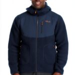 Rab Outpost Hoody - Polaire Homme-0