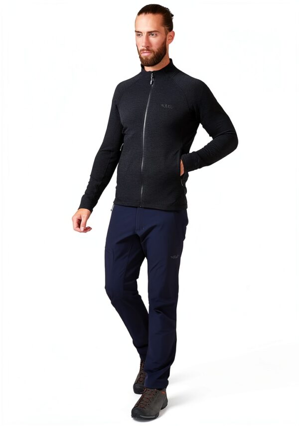 Rab Nexus Jacket - Polaire Homme-1