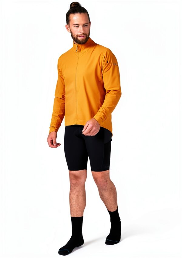 Rab Homme Cinder Borealis Veste-5