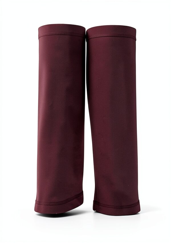 RAB Geon Pull on Polaire Homme - Rouge Sang de Bœuf Taille M-3