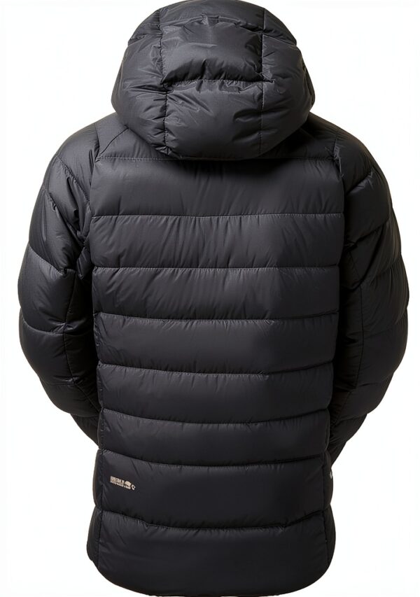 RAB Glaceon Pro Veste légère en duvet homme Bleu tempête taille M-1