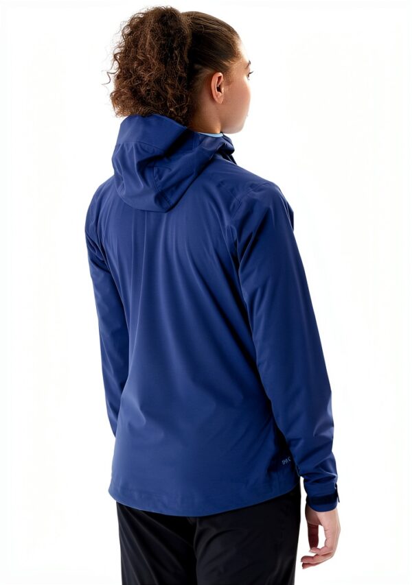 RAB Femme Kinetic 2.0 Veste-3