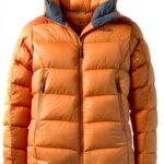 RAB Neutrino Pro Jacket Doudoune Femme – Duvet 800 Fill, Noir-0