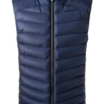 Rab Gilet Cirrus pour homme – Gilet léger et isolé pour le trekking, l'escalade et une utilisation quotidienne-0
