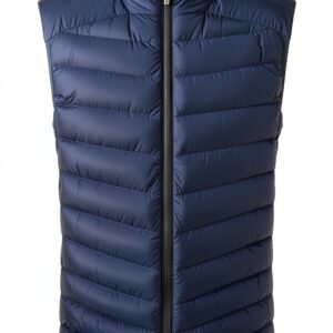 Rab Gilet Cirrus pour homme – Gilet léger et isolé pour le trekking, l'escalade et une utilisation quotidienne-0