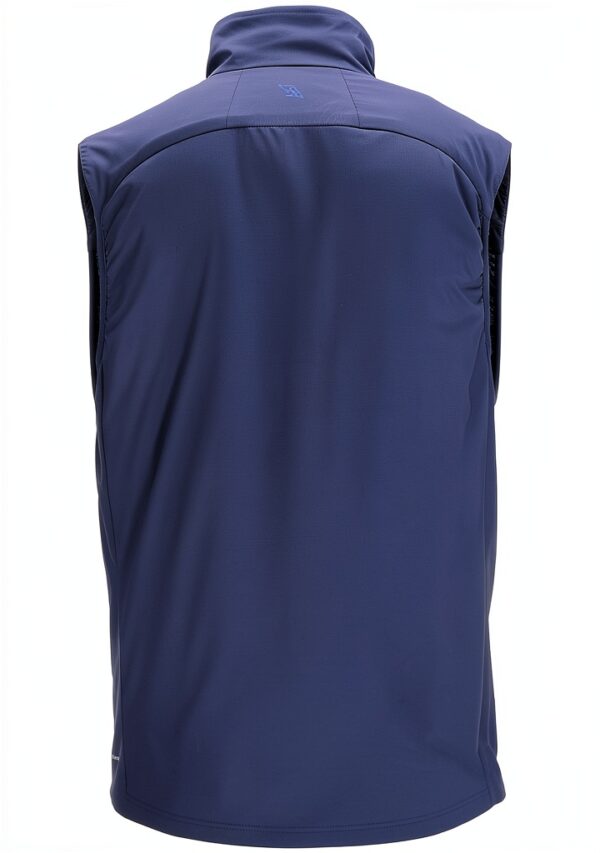 RAB Homme Xenair Gilet XXL Deep Ink Doudoune légère et isolante-1