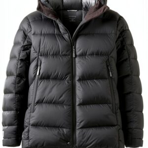 RAB Neutrino Pro Jacket Doudoune Femme Noir M Isolation 800 fill-0