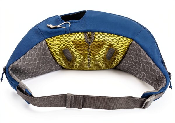 Ceinture porte-bidons Rab Aeon LT Hydro Encre taille unique-4