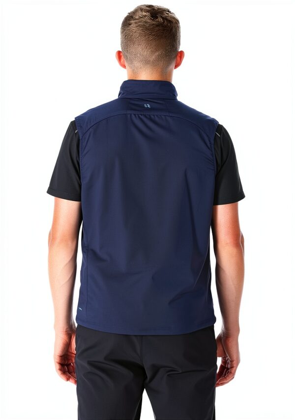 RAB Homme Xenair Gilet XXL Deep Ink Doudoune légère et isolante-3