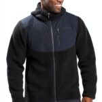 Rab Outpost Hoody - Polaire Homme-0
