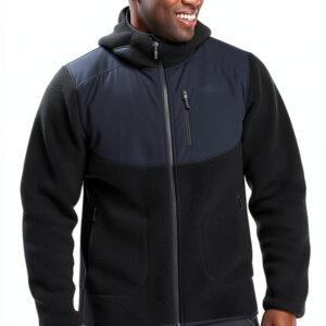 Rab Outpost Hoody - Polaire Homme-0