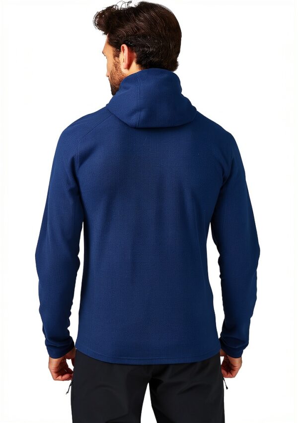 Rab Tecton Hoody - Polaire Homme-4