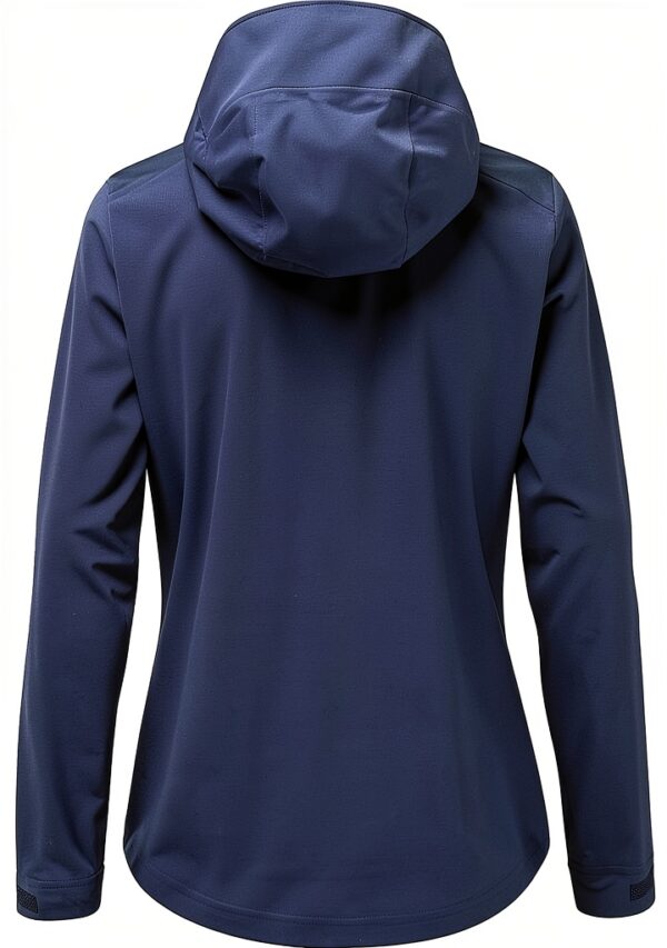 RAB Femme Kinetic 2.0 Veste-1