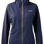 RAB Femme Kinetic 2.0 Veste-0