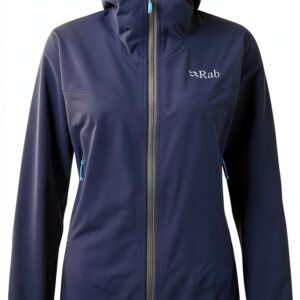 RAB Femme Kinetic 2.0 Veste-0