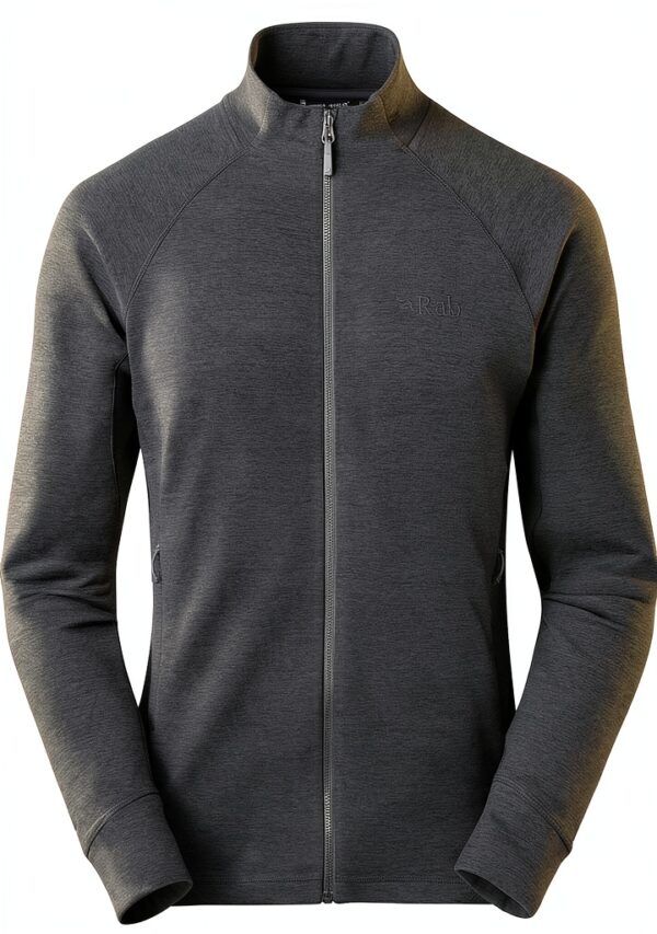 Rab Nexus Jacket - Polaire Homme-0