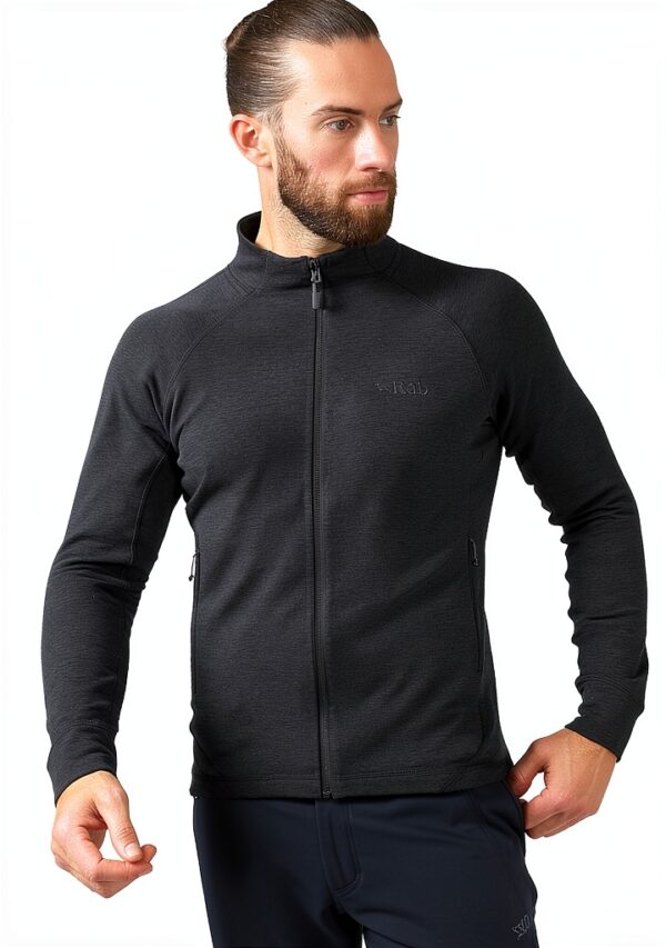 Rab Nexus Jacket - Polaire Homme-3