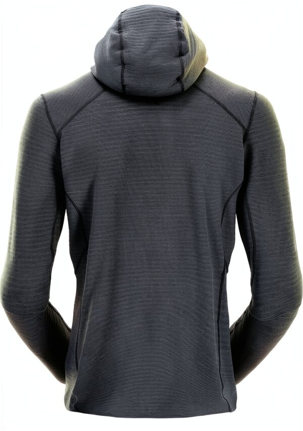 Rab Homme Ascendor Light Hoodie Veste Kaki Clair XL-1