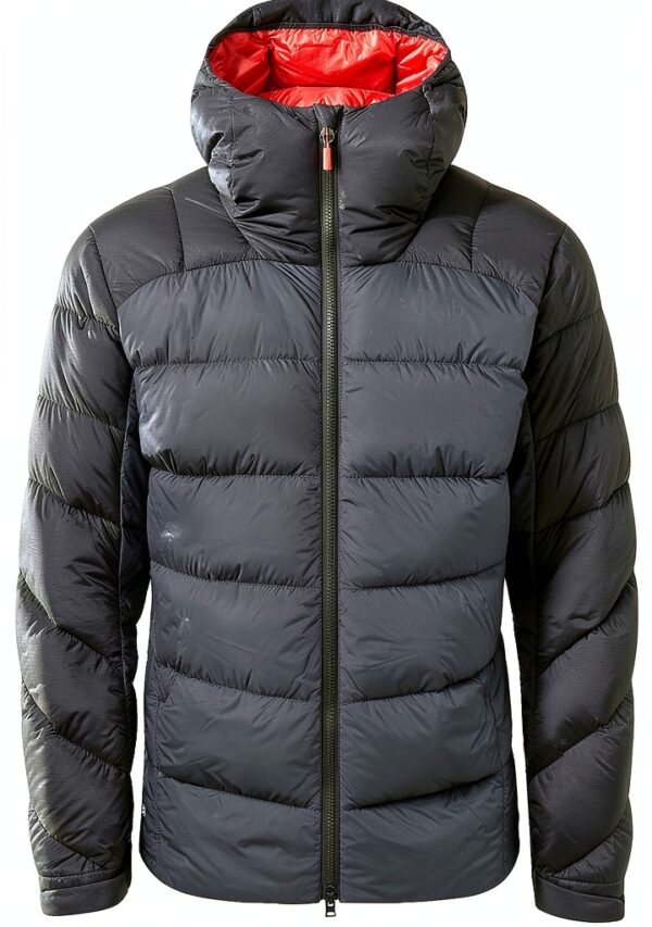 Rab Qdn Doudoune Homme (lot de 1)-0