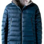 Rab Qdn Doudoune Homme (lot de 1)-0