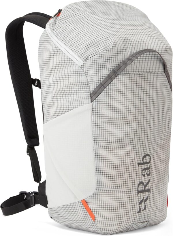 Rab Adrift 24 Sac à dos quotidien pour randonnée, escalade et vélo-4