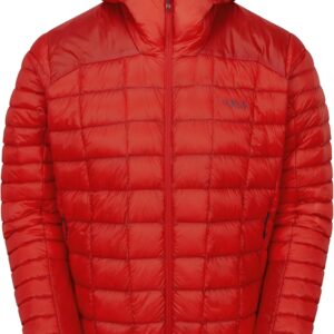 RAB Mythic Alpine Light Jacket - Doudoune Homme-0
