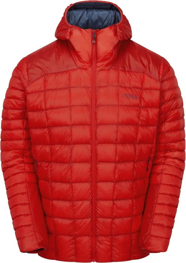 RAB Mythic Alpine Light Jacket - Doudoune Homme-0