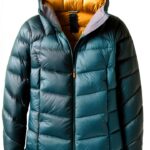 Rab Qdn Doudoune Homme (lot de 1)-0