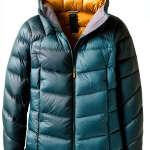 Rab Qdn Doudoune Homme (lot de 1)-0