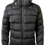 Rab Qdn Doudoune Homme - Modèle QDN-85, Couleur Armée, Taille S-0