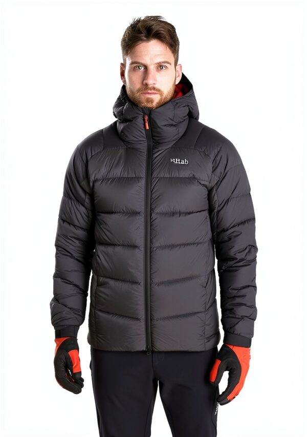 Rab Qdn Doudoune Homme (lot de 1)-4