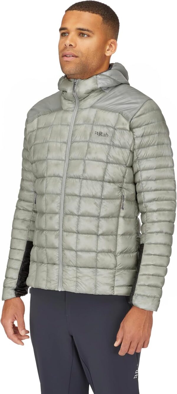 RAB Mythic Alpine Light Jacket - Doudoune Homme-4