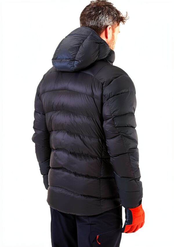 Rab Qdn Doudoune Homme (lot de 1)-2