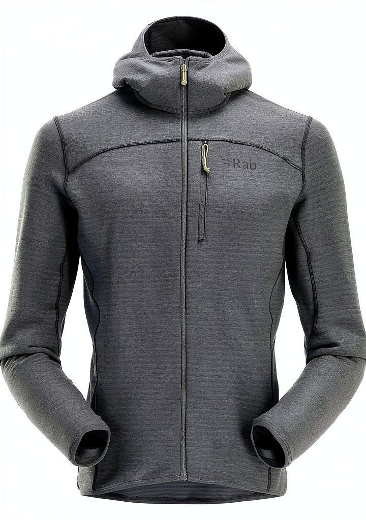 veste polaire