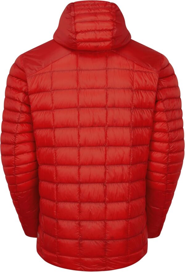 RAB Mythic Alpine Light Jacket - Doudoune Homme-1