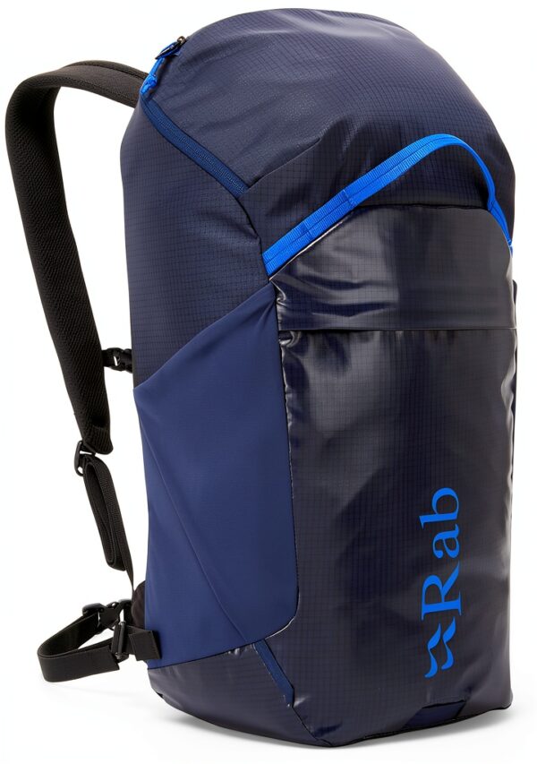 Rab Adrift 24 Sac à dos quotidien pour randonnée, escalade et vélo-3