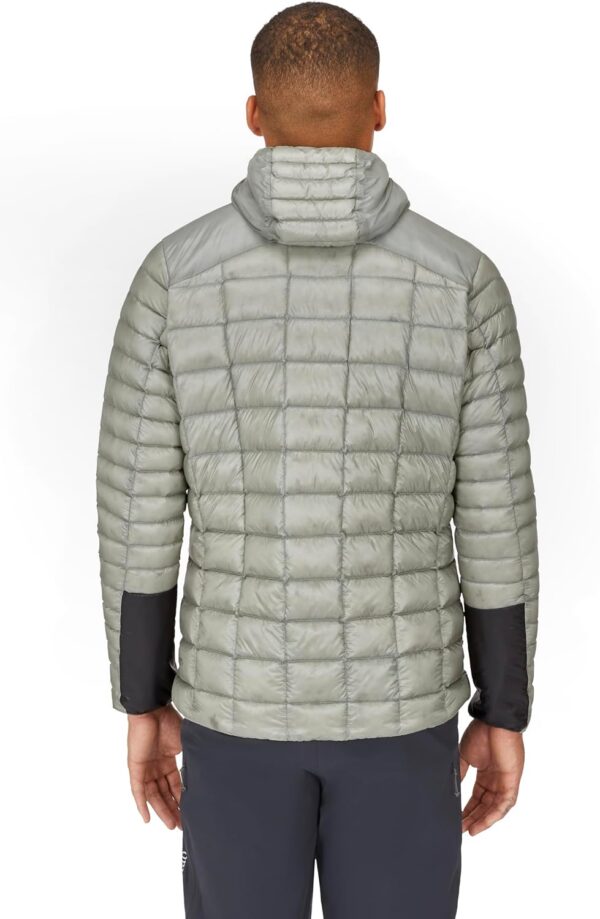 RAB Mythic Alpine Light Jacket - Doudoune Homme-3